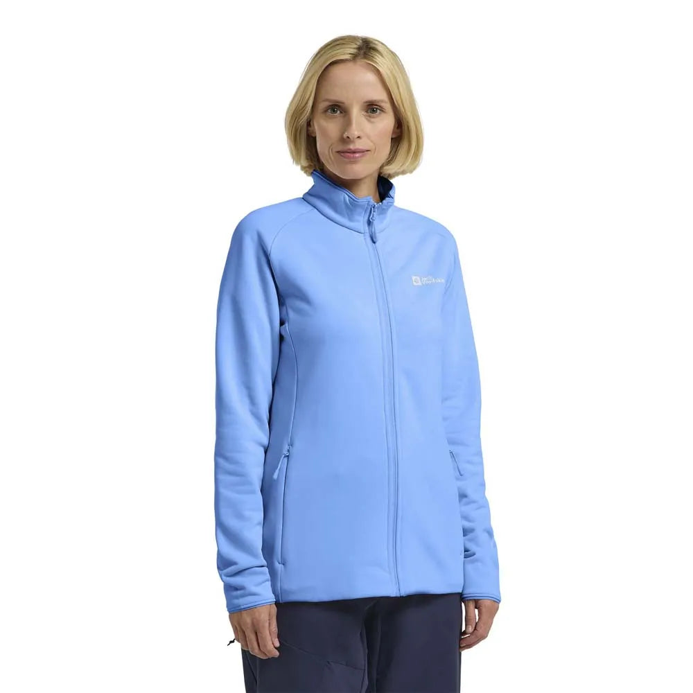 Jack wolfskin Baiselberg jacket