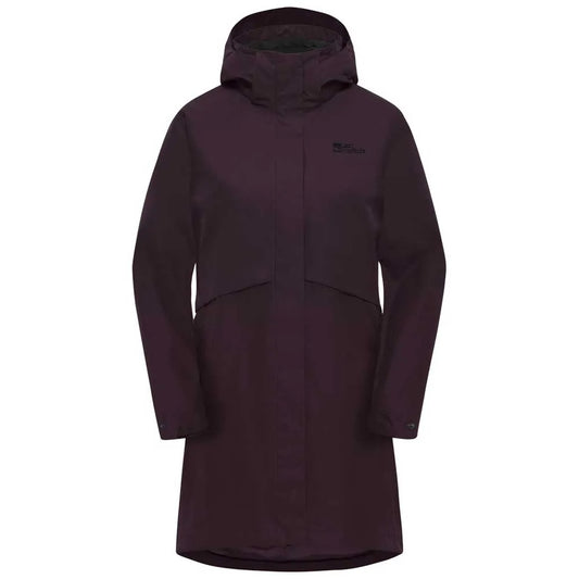 Jack wolfskin Baylight 3In1 jacket