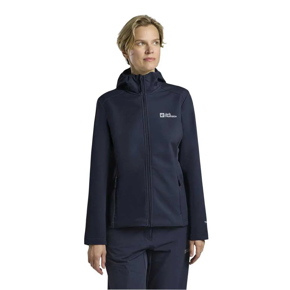 Jack wolfskin Bornberg jacket