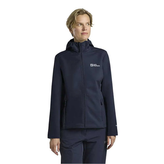 Jack wolfskin Bornberg jacket