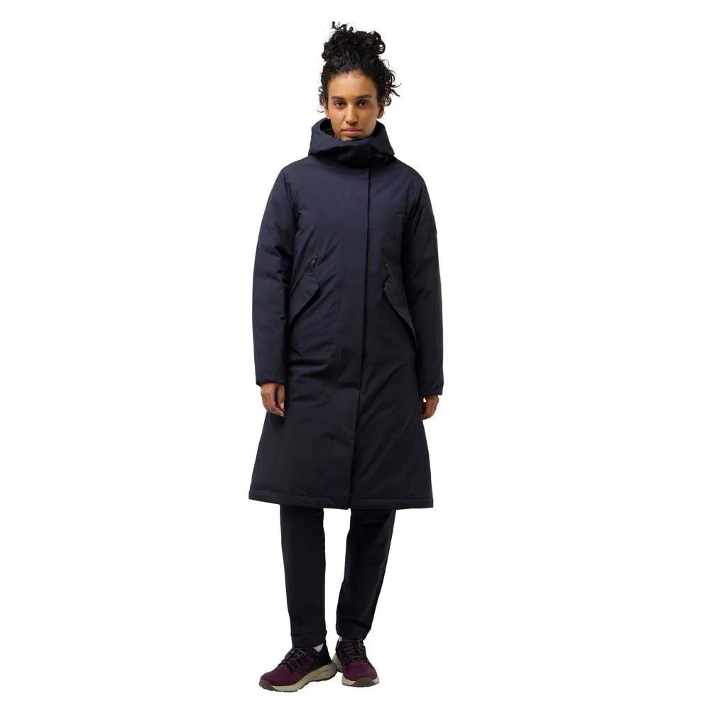 Jack wolfskin Brandenburger coat