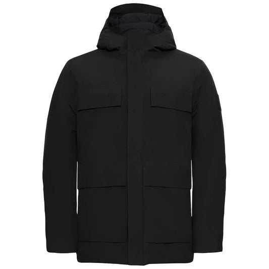 Jack wolfskin Brandenburger jacket