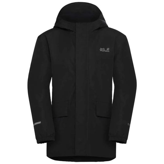 Jack wolfskin Canvey jacket