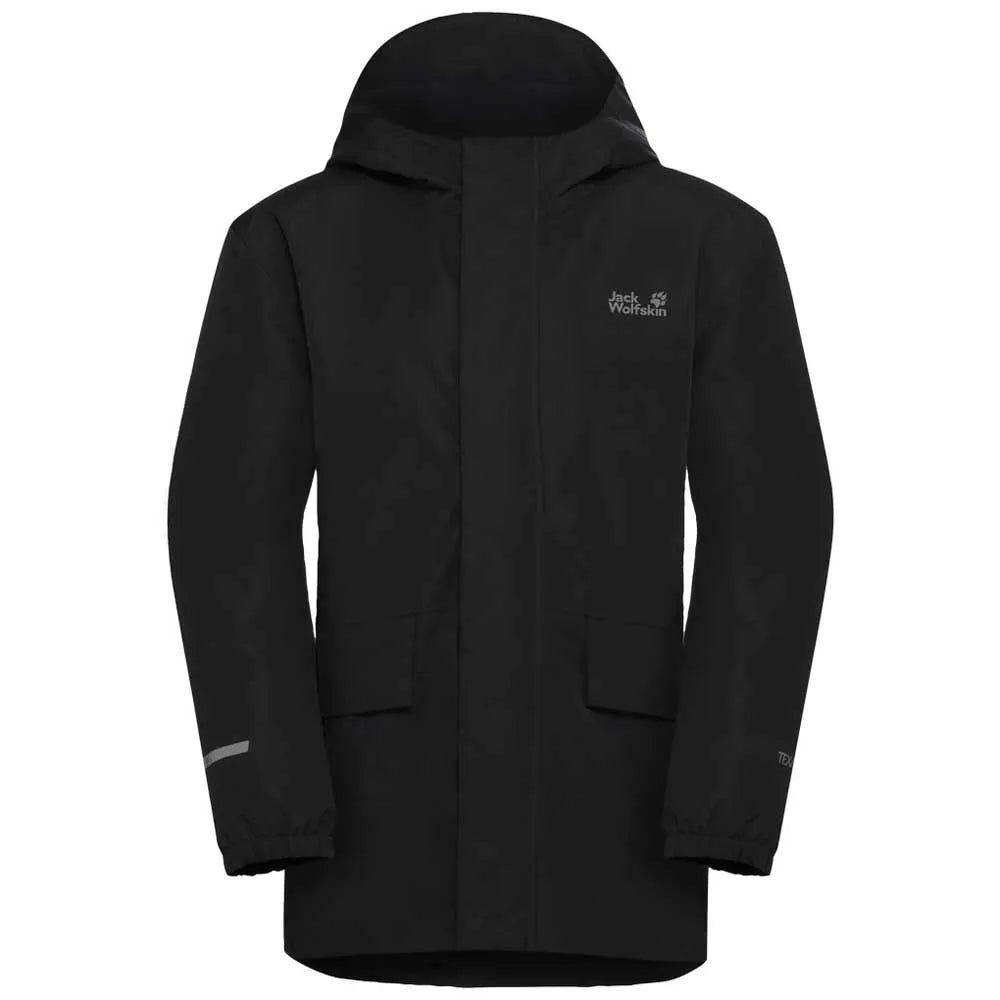 Jack wolfskin Canvey jacket