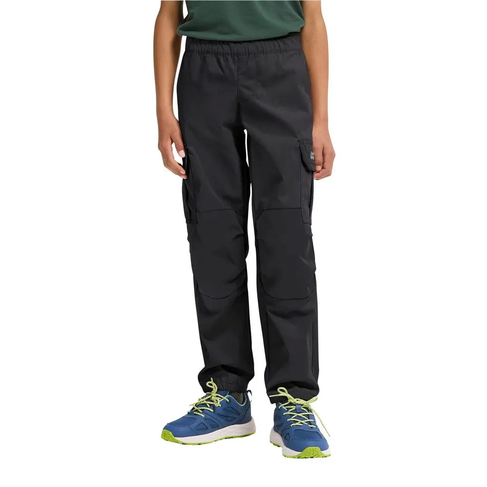 Jack wolfskin Cargo pants