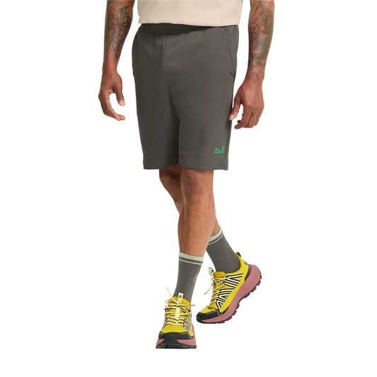 Jack wolfskin Celebrate The Paw shorts