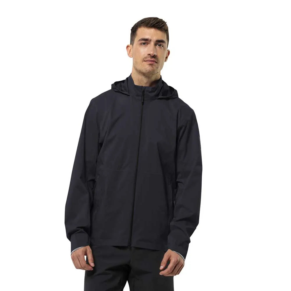Jack wolfskin Commute 2.5L jacket