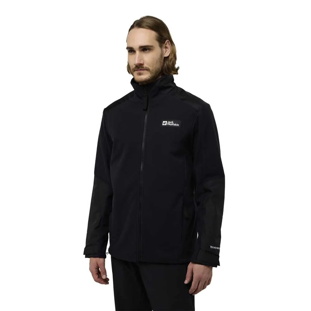 Jack wolfskin Expdn Blizzard jacket