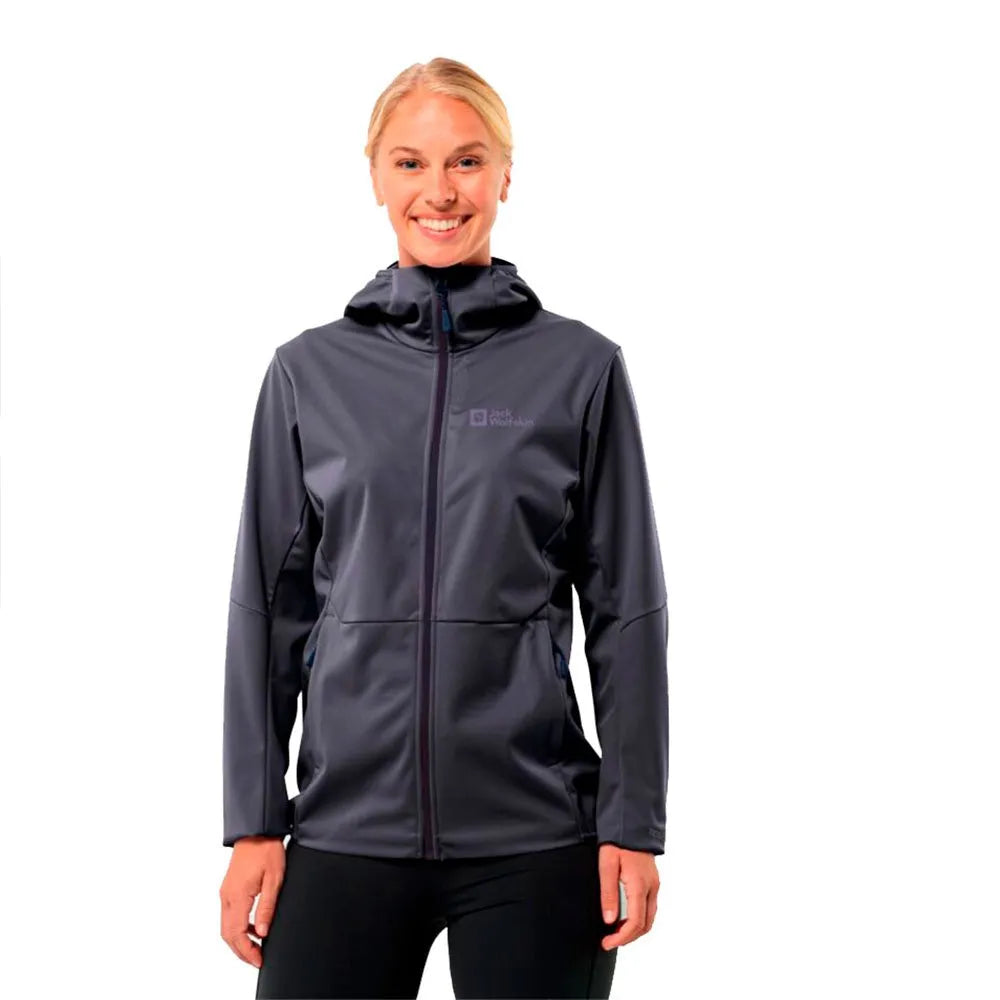 Jack wolfskin Feldberg jacket