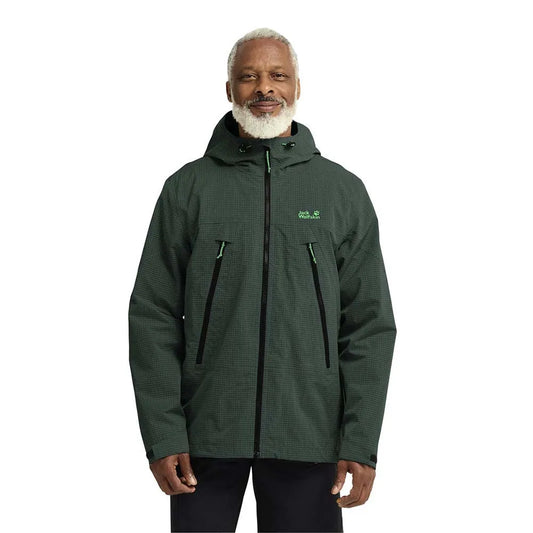 Jack wolfskin Find The Wild 2L jacket