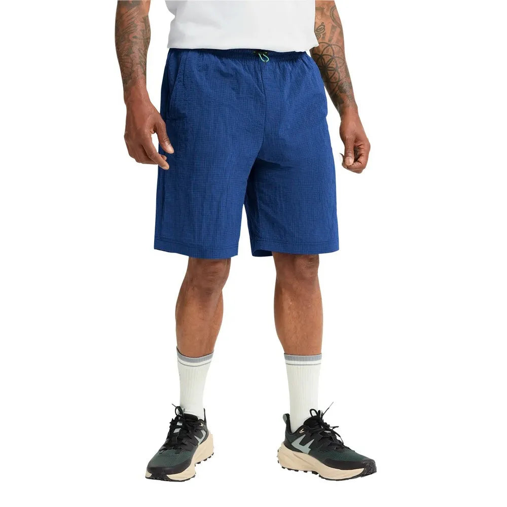 Jack wolfskin Find The Wild shorts