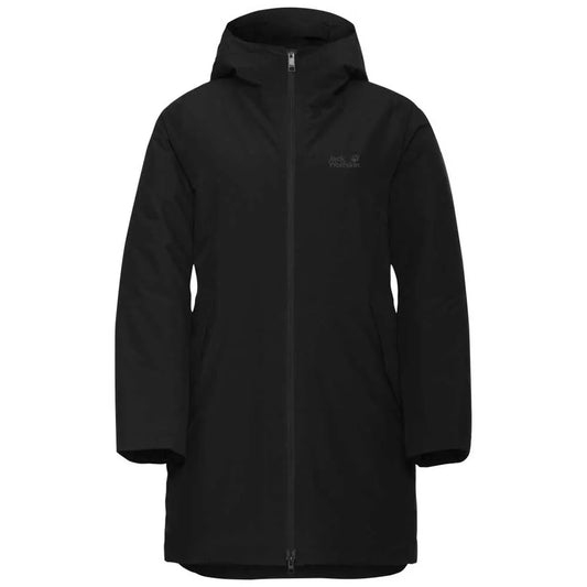 Jack wolfskin Frost Haven jacket