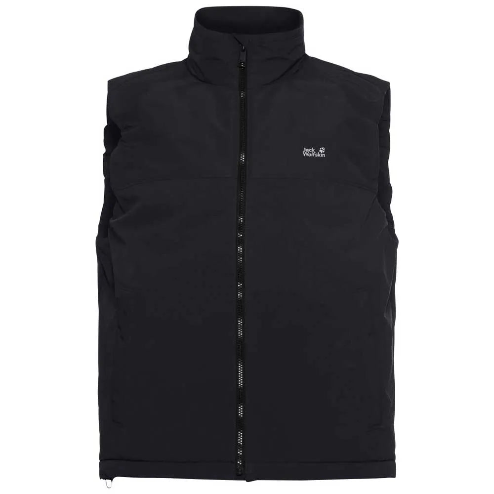 Jack wolfskin Glacier Shield vest