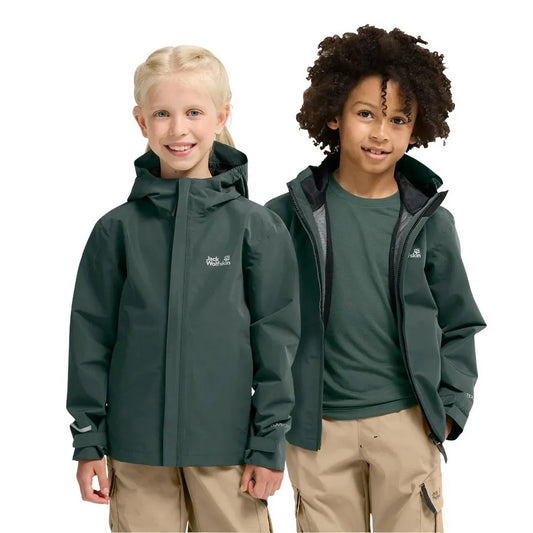 Jack wolfskin Haze 2L jacket