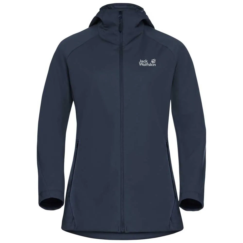 Jack wolfskin Hike With Me jacket