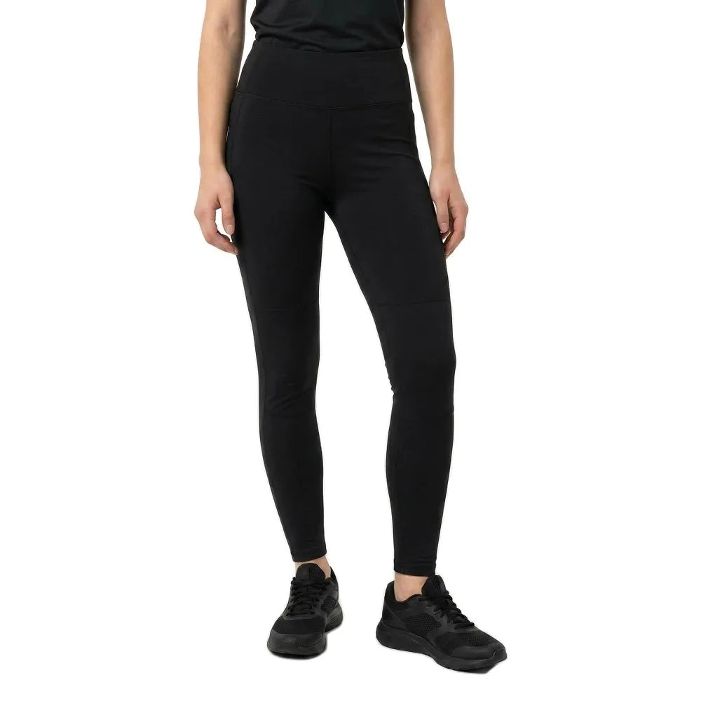 Jack wolfskin Hike With Me leggings
