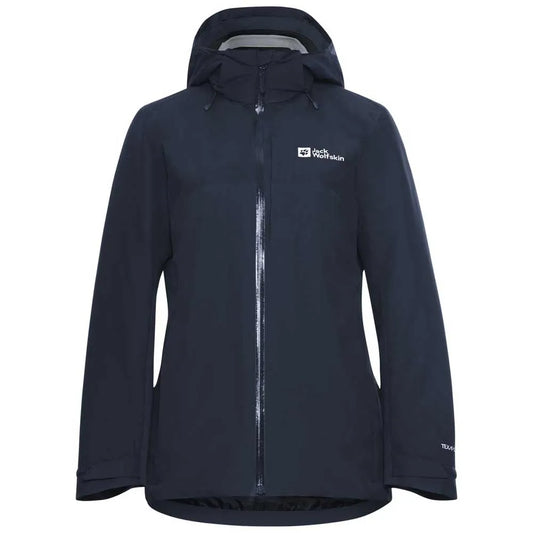 Jack wolfskin Hunberg 3In1 jacket