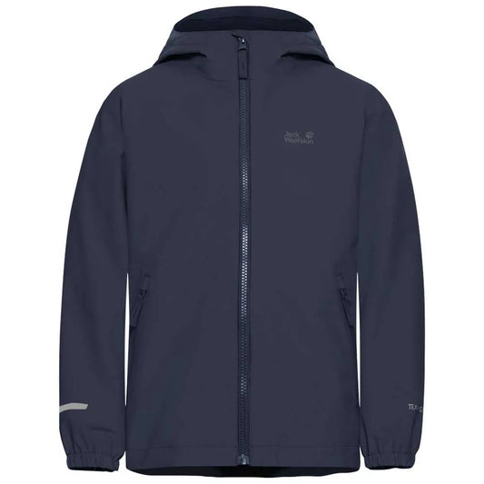 Jack wolfskin Hybrid 3In1 jacket