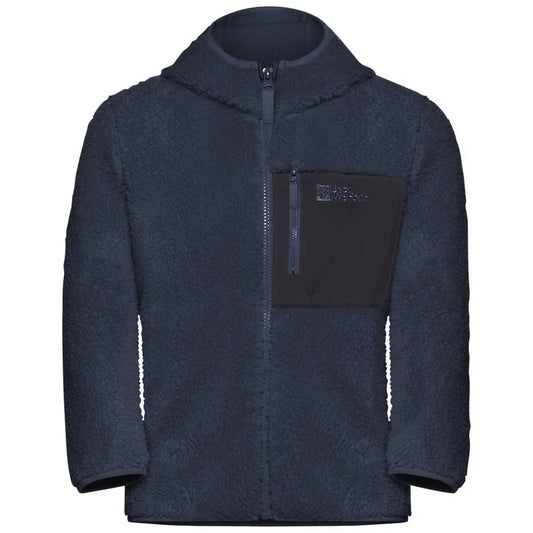 Jack wolfskin Ice Curl jacket
