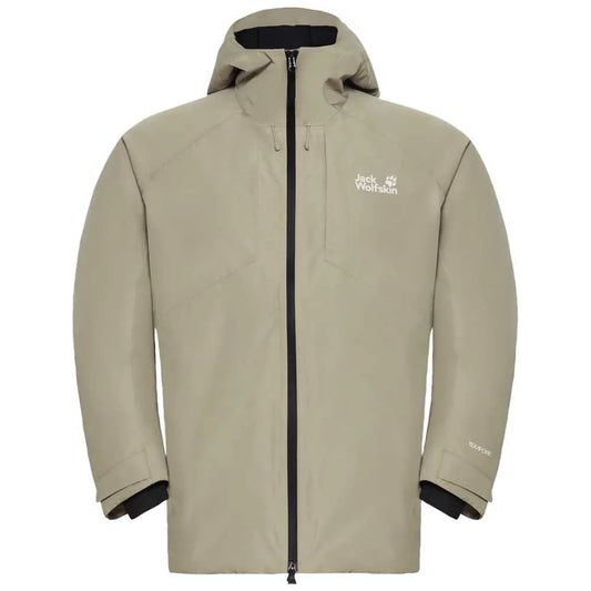 Jack wolfskin Icecape 2L Down Ins jacket
