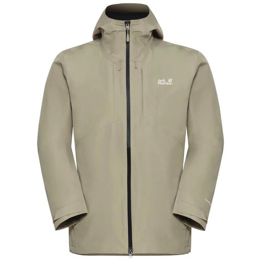 Jack wolfskin Icecape 3In1 Down jacket
