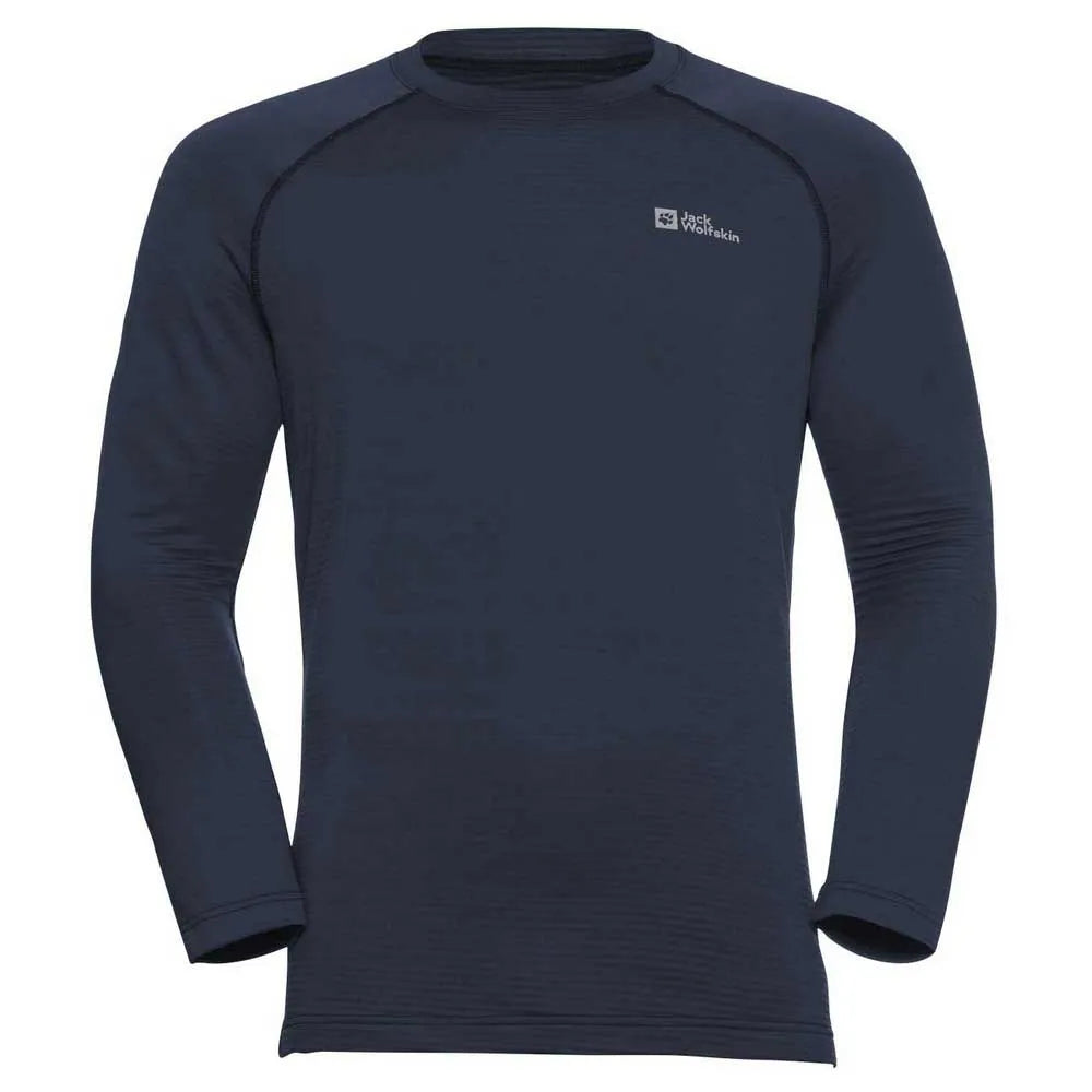 Jack wolfskin Infinite Warm long sleeve T-shirt