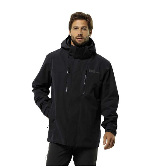 Jack wolfskin Jasper 2L jacket