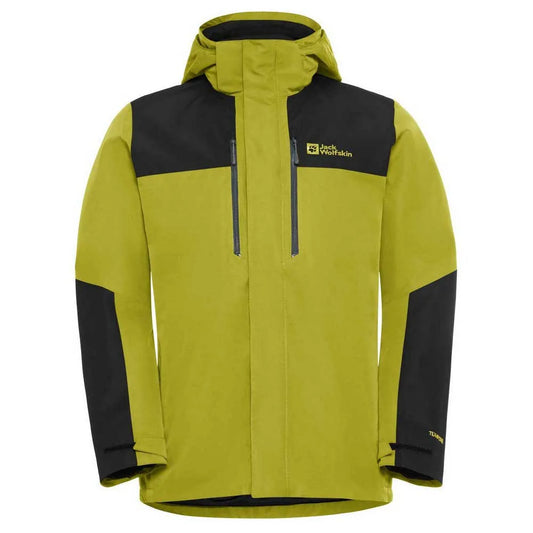 Jack wolfskin Jasper 3In1 jacket