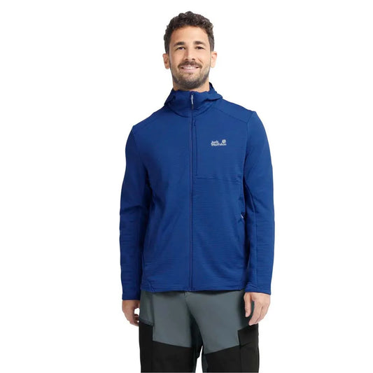 Jack wolfskin Litestride jacket