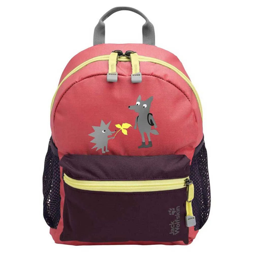 Jack wolfskin Little Scout 10L Junior Backpack
