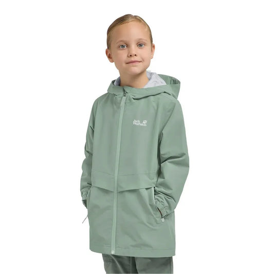 Jack wolfskin Malima jacket