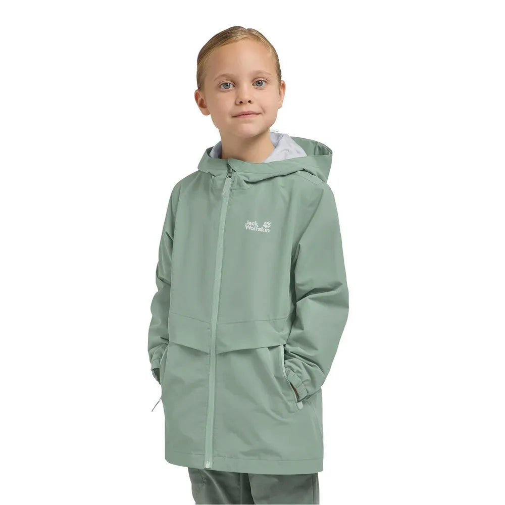 Jack wolfskin Malima jacket