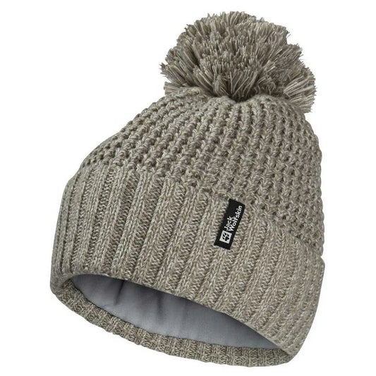 Jack wolfskin Medley Knit beanie
