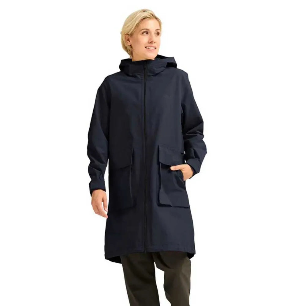 Jack wolfskin Nabur 2L jacket