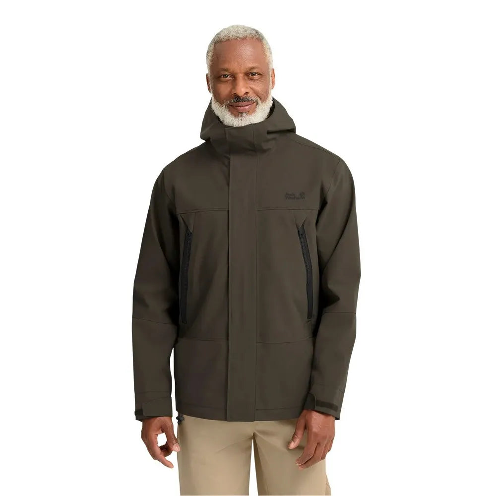 Jack wolfskin Onera 2L jacket