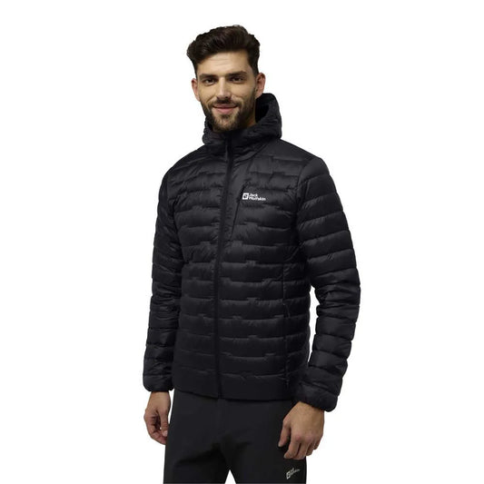 Jack wolfskin Passamani Down jacket