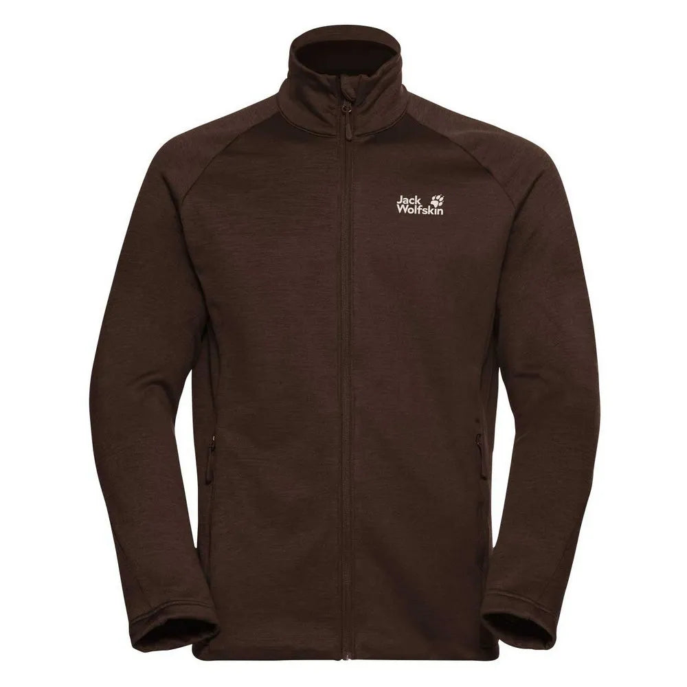 Jack wolfskin Peak District jacket