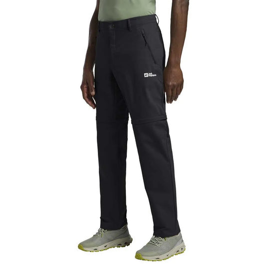 Jack wolfskin Pico Trail Zip Off pants