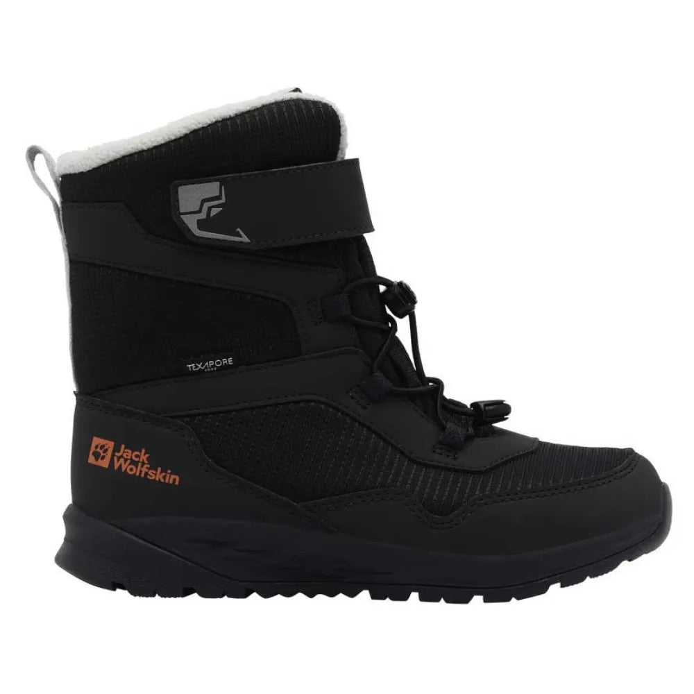 Jack wolfskin Polar Bear-B Texapore High Vc snow boots