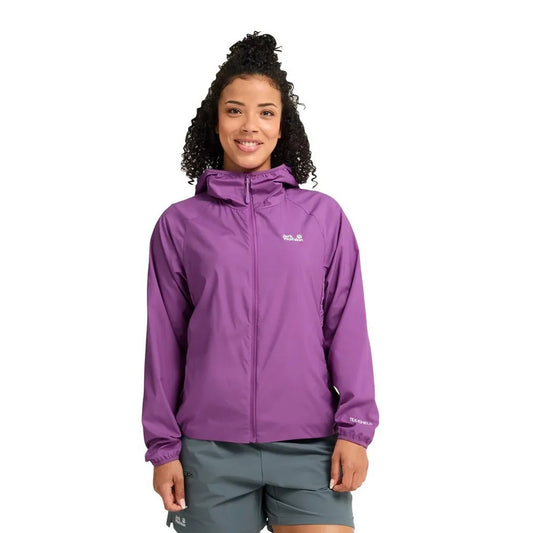 Jack wolfskin Prelight Aero jacket