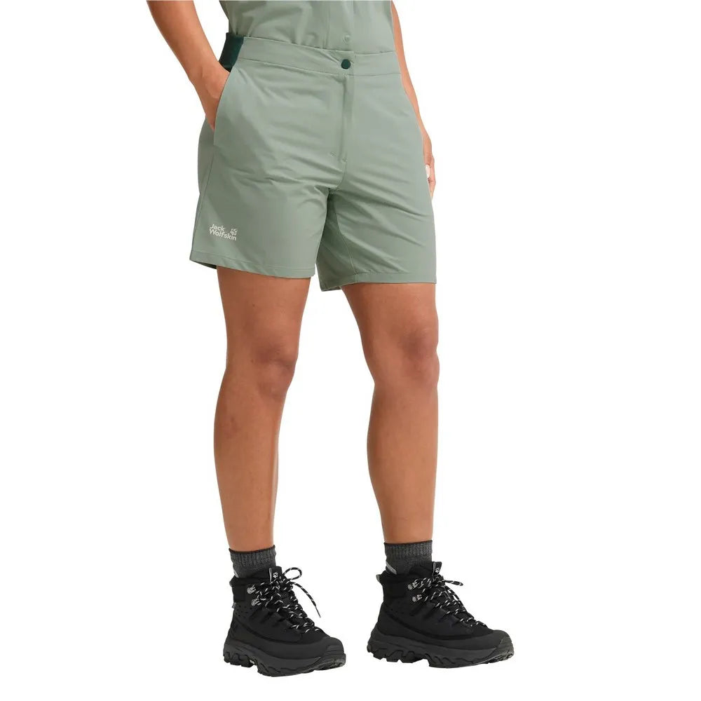 Jack wolfskin Prelight Pulse shorts