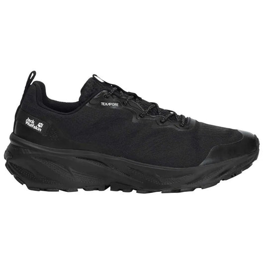 Jack wolfskin PS Pro Texapore Low hiking shoes