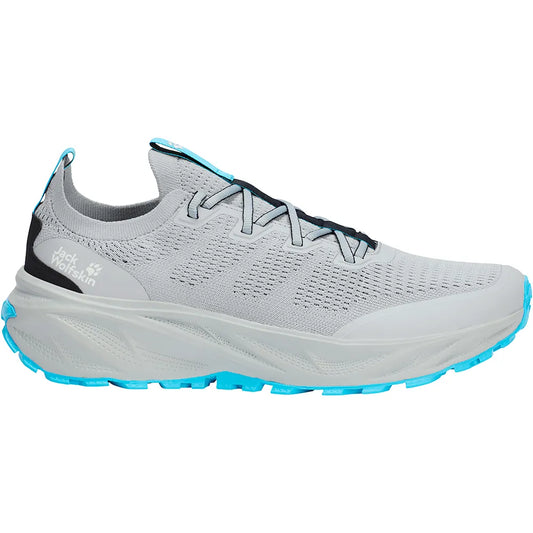 Jack wolfskin PS Trail Knit Low hiking shoes