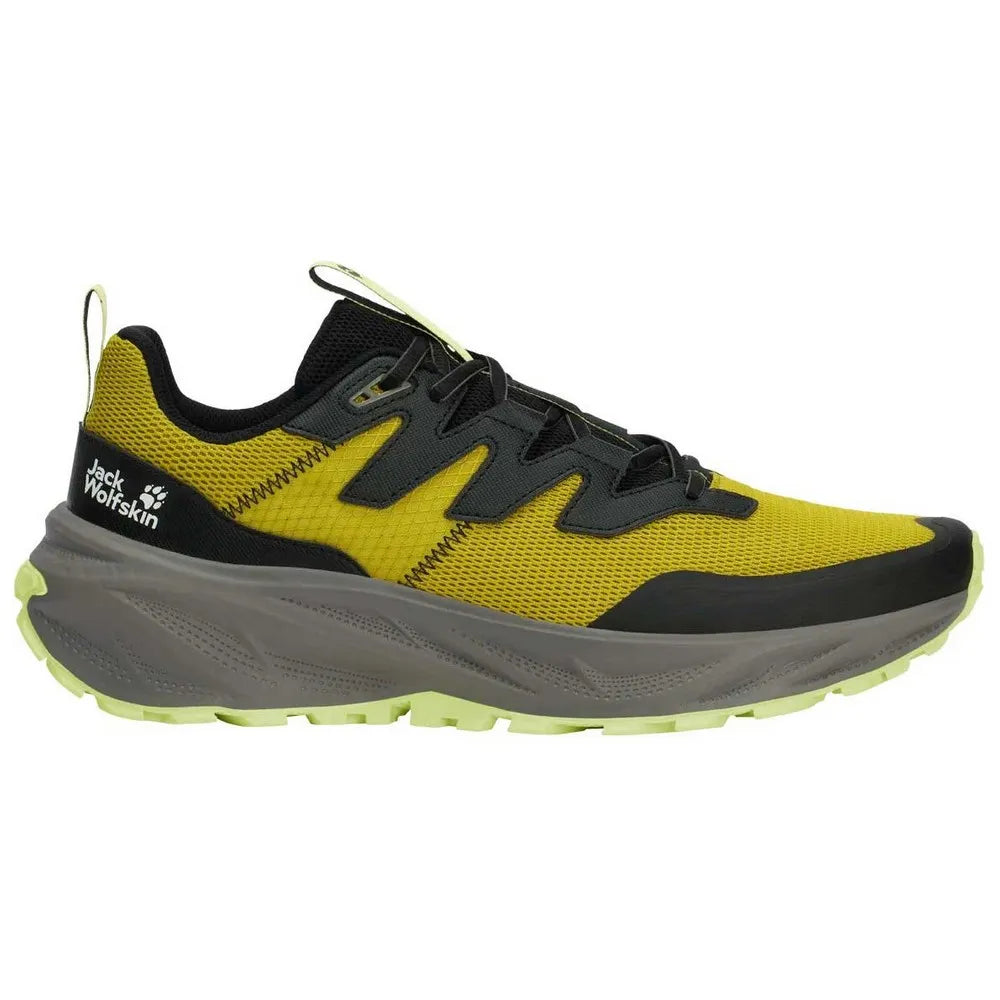 Jack wolfskin PS Trail Low hiking shoes