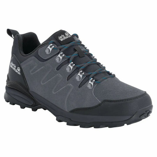 Jack wolfskin Refugio Texapore Low hiking shoes
