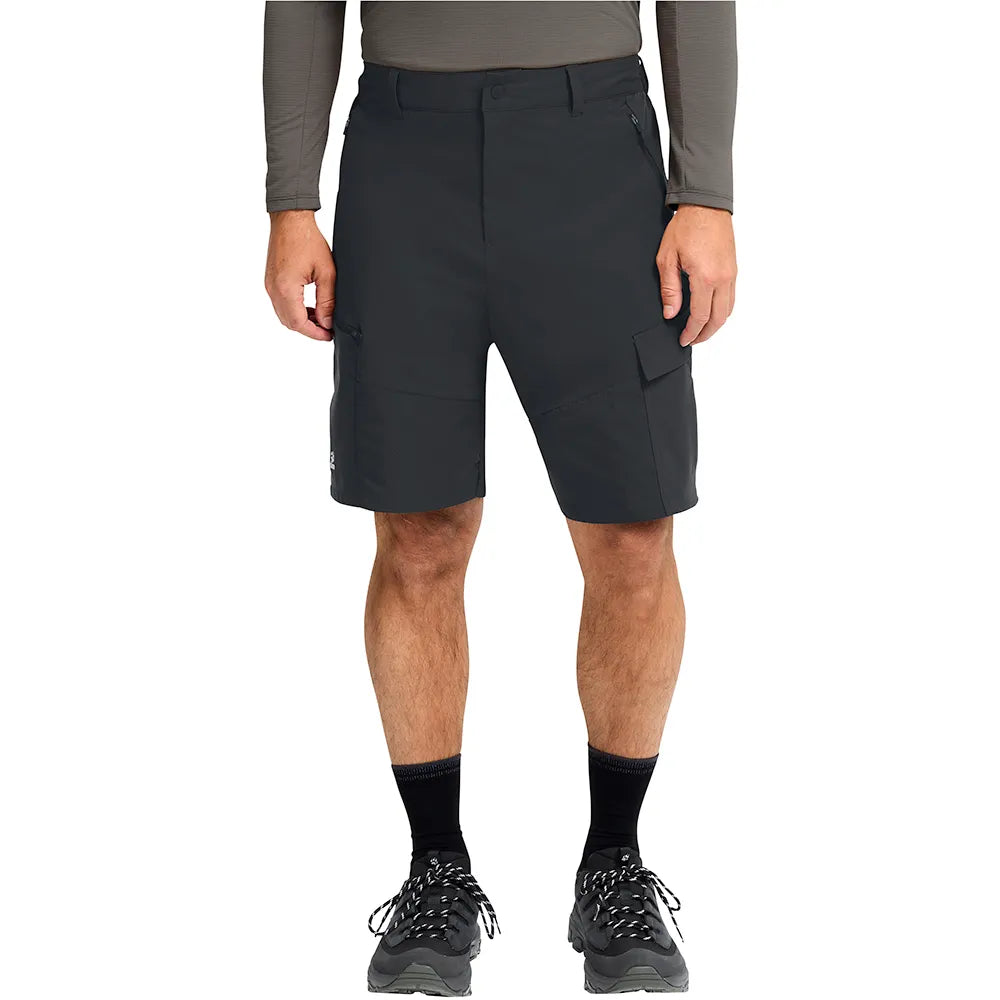 Jack wolfskin Ridge Hike shorts