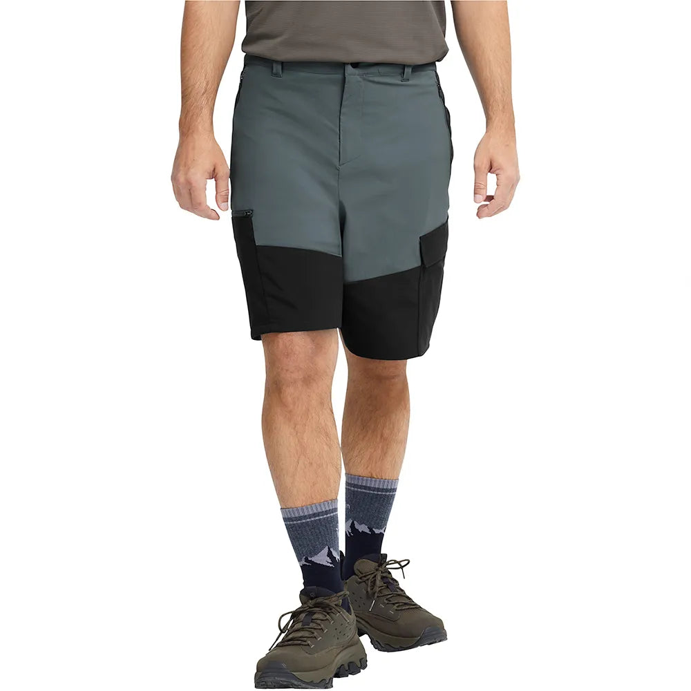 Jack wolfskin Ridge Hike shorts