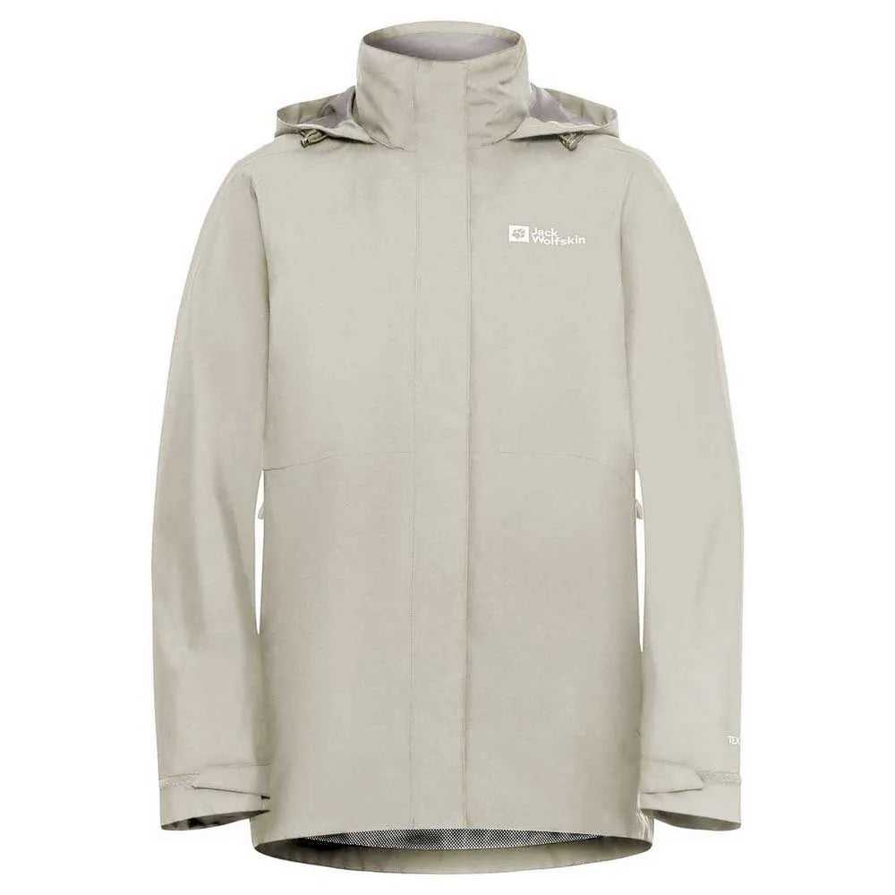 Jack wolfskin Rotwand 3In1 jacket
