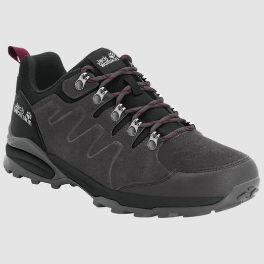 Jack wolfskin Shoes Refugio Texapore Low hiking shoes