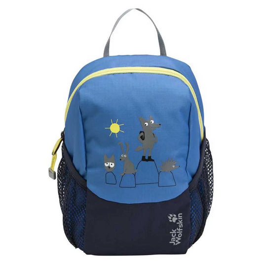 Jack wolfskin Sprout 5L Junior Backpack